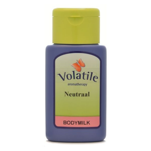 Volatile Bodymilk Neutraal 100 ml