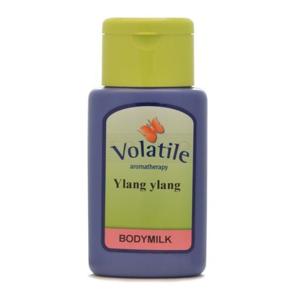 Volatile Bodymilk Ylang-Ylang 100 ml
