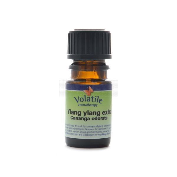 Volatile Ylang-Ylang Extra - Cananga Odorata 10 ml