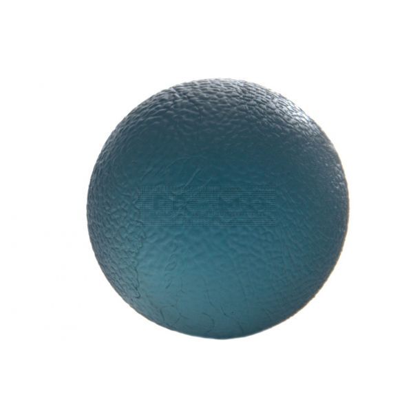 Squeeze bal - stress bal - knijp bal 50 mm paars
